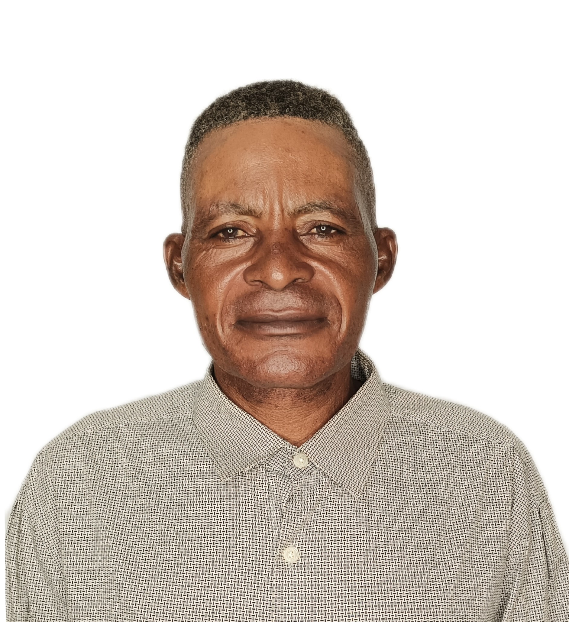 Judicaël MOUKOUANGA THOTHO